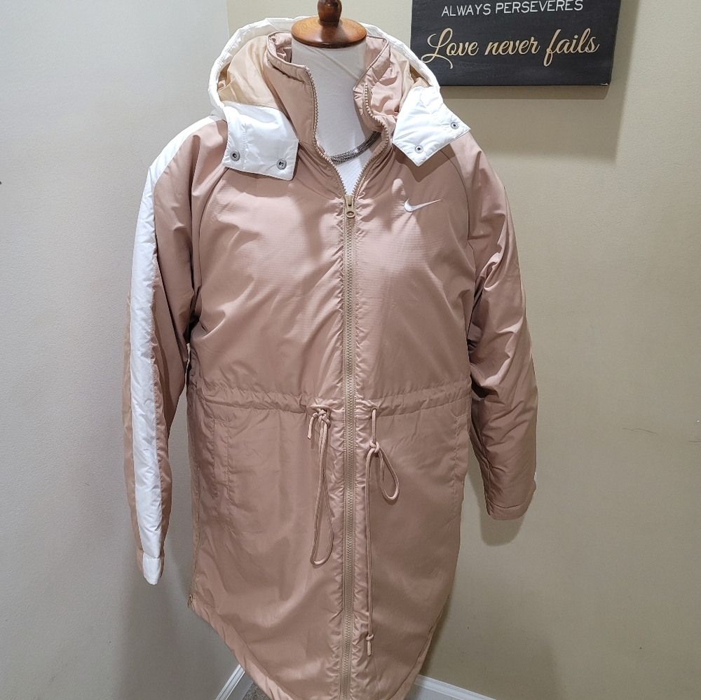 Nike Coat